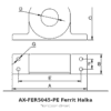 AX-FER5045-PE