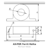 AX-FER2815-PE
