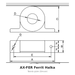 AX-FER2102-PE