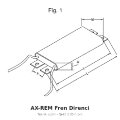 AX-REM00K1100-IE
