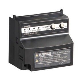 3G3AX-MX2-ECT 3G3AX-MX2-ECT