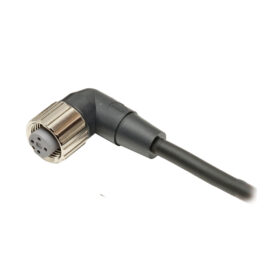 XS2F-LM12PVC3A2M CHN XS2F-LM12PVC3A10M CHN