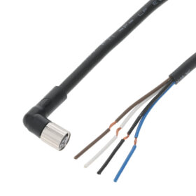 XS3F-M8PVC4A5M CHN XS3F-M8PVC4A5M CHN